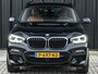BMW X3 xDrive30d High Executive · M-Sport Pro · Comfort access · Head-up · Adaptive cruise · Stuurverwarming · Stoelverwarming en · Bmw laser light · 360 Camera · Trekhaak