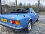 Lancia Beta Spider 2000 Orig.NL Wegenbelastingvrij