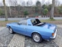 Lancia Beta Spider 2000 Orig.NL Wegenbelastingvrij
