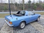 Lancia Beta Spider 2000 Orig.NL Wegenbelastingvrij