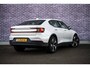 Polestar 2 Long Range Single Motor 78 kWh | Pilot Lite | Adaptieve Cruise Control | 360 Camera | Stoelverwarming | Keyless | Carplay | Elektrisch Verstelbare Stoelen |