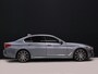 BMW 5-Serie 530e iPerformance High Executive M Sport [ADAPTIVE CRUISE CONTROL, APPLE CARPLAY, HUD, PDC V+A, STUURVERWARMING, STOELVERWARMING, ELEKTRISCHE ACHTERKLEP, NIEUWSTAAT]