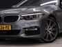 BMW 5-Serie 530e iPerformance High Executive M Sport [ADAPTIVE CRUISE CONTROL, APPLE CARPLAY, HUD, PDC V+A, STUURVERWARMING, STOELVERWARMING, ELEKTRISCHE ACHTERKLEP, NIEUWSTAAT]