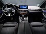 BMW 5-Serie 530e iPerformance High Executive M Sport [ADAPTIVE CRUISE CONTROL, APPLE CARPLAY, HUD, PDC V+A, STUURVERWARMING, STOELVERWARMING, ELEKTRISCHE ACHTERKLEP, NIEUWSTAAT]