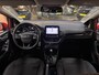 Ford Fiesta 125pk EcoBoost Titanium Automaat Climat Cruise Parkeersensoren 17.000km Dealeronderhouden