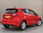 Ford Fiesta 125pk EcoBoost Titanium Automaat Climat Cruise Parkeersensoren 17.000km Dealeronderhouden