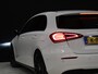 Mercedes-Benz A-klasse 160 Business Solution [CRUISE CONTROL, APPLE CARPLAY, ACHTERUITRIJCAMERA, PDC V+A, LANE ASSIST, STOELVERWARMING, AUTOMATISCHE AIRCO, LICHTMETALEN VELGEN, NIEUWSTAAT]