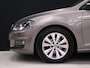 Volkswagen Golf 1.0 TSI Comfortline [TREKHAAK, CRUISE CONTROL, BLUETOOTH TELEFOON, PDC V+A, AUTOMATISCHE AIRCO, NAVIGATIE, LICHTMETALEN VELGEN, NIEUWSTAAT]