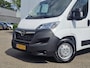 Opel Movano 2.2D 165PK L3H2 Edition CLIMA CRUISE NIEUW