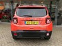 Jeep Renegade 1.3T Limited | Orange Edition |