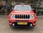 Jeep Renegade 1.3T Limited | Orange Edition |