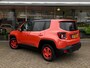 Jeep Renegade 1.3T Limited | Orange Edition |