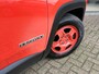 Jeep Renegade 1.3T Limited | Orange Edition |