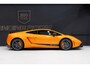 Lamborghini Gallardo 5.2 V10 LP570-4 Superleggera e-gear NEW SERVICE | CARBON | ARANCIO BOREALIS | REAR VIEW CAMERA | LIFT | LED
