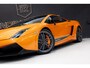 Lamborghini Gallardo 5.2 V10 LP570-4 Superleggera e-gear NEW SERVICE | CARBON | ARANCIO BOREALIS | REAR VIEW CAMERA | LIFT | LED