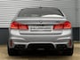 BMW M5 5-serie - Individual ''Pure Metal Silver'' - Carbon Brakes - Bowers & Wilkins