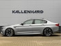 BMW M5 5-serie - Individual ''Pure Metal Silver'' - Carbon Brakes - Bowers & Wilkins
