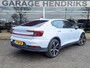 Polestar 2 Long Range Dual Motor Launch Edition 78kWh | SOH: 92,0% | Pano | Full LED | Blis | Memory Seat | occasion