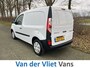 Renault Kangoo 1.5 dCi E6 Comfort BPM Vrij! Lease €168 p/m, Airco, PDC, Inrichting, Volledig onderhoudshistorie aanwezig