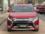 Mitsubishi Outlander 2.4 PHEV Instyle | Schuifkanteldak | Leder | Elektrische achterklep | Trekhaak | FABRIEKSGARANTIE TOT 11-2028!