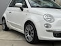 Fiat 500C 0.9 TwinAir Lounge Cabrio Airco Leder Interscope