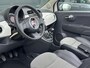 Fiat 500C 0.9 TwinAir Lounge Cabrio Airco Leder Interscope