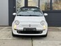 Fiat 500C 0.9 TwinAir Lounge Cabrio Airco Leder Interscope