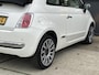 Fiat 500C 0.9 TwinAir Lounge Cabrio Airco Leder Interscope