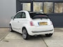 Fiat 500C 0.9 TwinAir Lounge Cabrio Airco Leder Interscope