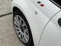 Fiat 500C 0.9 TwinAir Lounge Cabrio Airco Leder Interscope