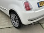 Fiat 500C 0.9 TwinAir Lounge Cabrio Airco Leder Interscope
