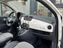 Fiat 500C 0.9 TwinAir Lounge Cabrio Airco Leder Interscope