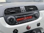 Fiat 500C 0.9 TwinAir Lounge Cabrio Airco Leder Interscope