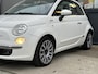 Fiat 500C 0.9 TwinAir Lounge Cabrio Airco Leder Interscope