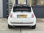 Fiat 500C 0.9 TwinAir Lounge Cabrio Airco Leder Interscope