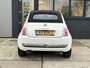 Fiat 500C 0.9 TwinAir Lounge Cabrio Airco Leder Interscope