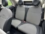 Fiat 500C 0.9 TwinAir Lounge Cabrio Airco Leder Interscope