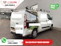 Ford Transit Custom 2.0 TDCI 130 pk L2 Trend EXPORT Carplay/ 2.8t trekverm./ Stoelverw./ Imperiaal/ Navi/ Cruise/ Airco/ Camera/ PDC