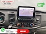 Ford Transit Custom 2.0 TDCI 130 pk L2 Trend EXPORT Carplay/ 2.8t trekverm./ Stoelverw./ Imperiaal/ Navi/ Cruise/ Airco/ Camera/ PDC