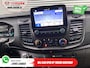 Ford Transit Custom 2.0 TDCI 130 pk L2 Trend EXPORT Carplay/ 2.8t trekverm./ Stoelverw./ Imperiaal/ Navi/ Cruise/ Airco/ Camera/ PDC