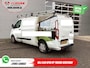 Ford Transit Custom 2.0 TDCI 130 pk L2 Trend EXPORT Carplay/ 2.8t trekverm./ Stoelverw./ Imperiaal/ Navi/ Cruise/ Airco/ Camera/ PDC