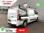 Ford Transit Custom 2.0 TDCI 130 pk L2 Trend EXPORT Carplay/ 2.8t trekverm./ Stoelverw./ Imperiaal/ Navi/ Cruise/ Airco/ Camera/ PDC
