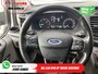 Ford Transit Custom 2.0 TDCI 130 pk L2 Trend EXPORT Carplay/ 2.8t trekverm./ Stoelverw./ Imperiaal/ Navi/ Cruise/ Airco/ Camera/ PDC