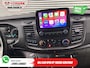 Ford Transit Custom 2.0 TDCI 130 pk L2 Trend EXPORT Carplay/ 2.8t trekverm./ Stoelverw./ Imperiaal/ Navi/ Cruise/ Airco/ Camera/ PDC