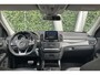 Mercedes-Benz GLE GLE 63 S AMG Automaat 4MATIC | AMG Driver’s pakket | Nightpakket | Memorypakket | Parkeerpakket met 360°-camera | Rijassistentiepakket | AMG Performance-uitlaat | Schuifdak | Trekhaak