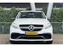 Mercedes-Benz GLE GLE 63 S AMG Automaat 4MATIC | AMG Driver’s pakket | Nightpakket | Memorypakket | Parkeerpakket met 360°-camera | Rijassistentiepakket | AMG Performance-uitlaat | Schuifdak | Trekhaak