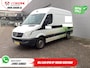 Mercedes-Benz Sprinter 209 2.2 CDI L2H2 EXPORT APK 05-2026/ Trekhaak/ 3 Pers./ Radio