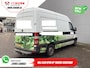 Mercedes-Benz Sprinter 209 2.2 CDI L2H2 EXPORT APK 05-2026/ Trekhaak/ 3 Pers./ Radio