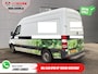 Mercedes-Benz Sprinter 209 2.2 CDI L2H2 EXPORT APK 05-2026/ Trekhaak/ 3 Pers./ Radio