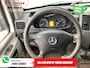 Mercedes-Benz Sprinter 209 2.2 CDI L2H2 EXPORT APK 05-2026/ Trekhaak/ 3 Pers./ Radio